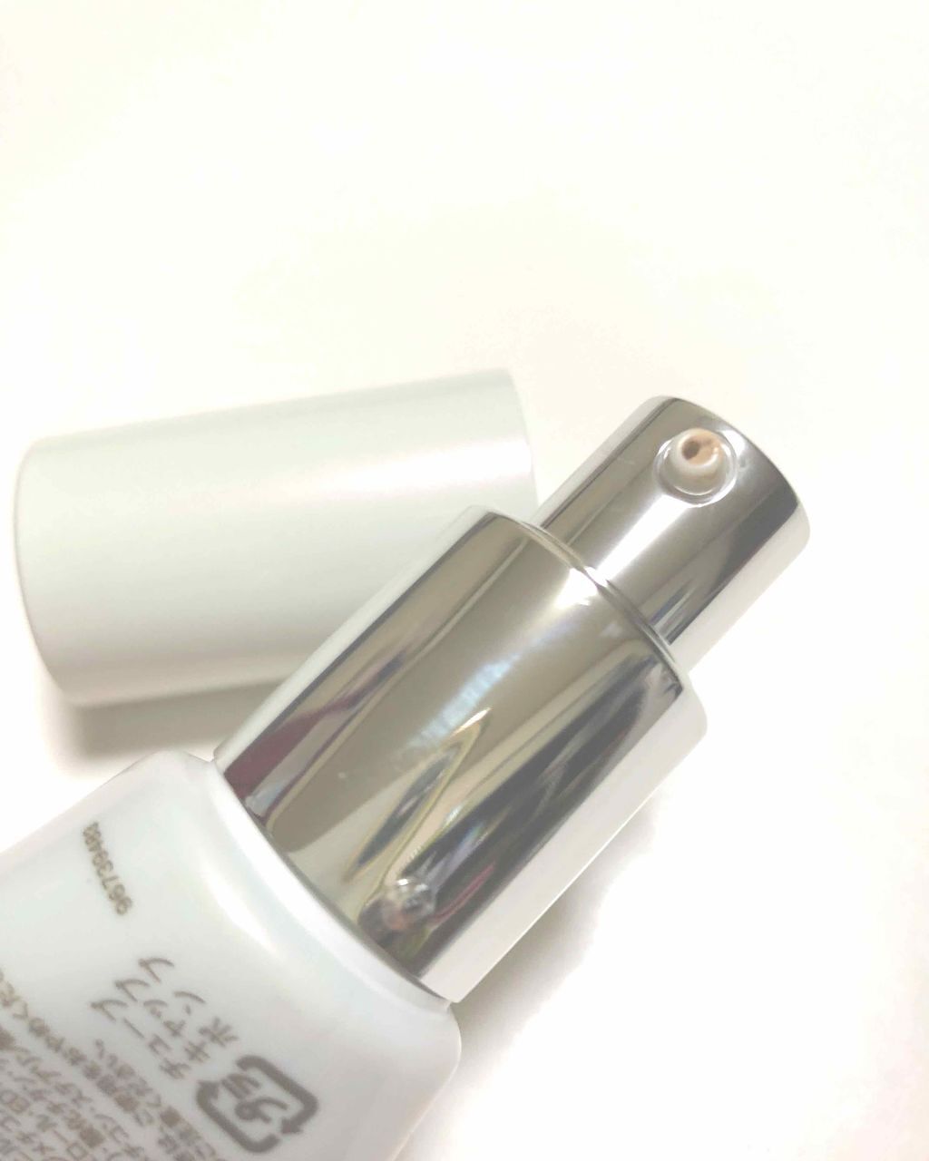 オーラアクティベーター CC クリーム /SK-II/CCクリームを使ったクチコミ(2枚目)