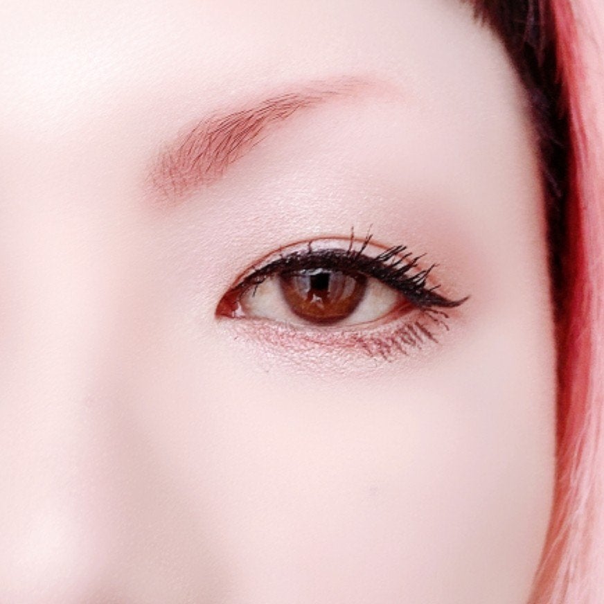 ジュエリーシャドウベール/キャンメイク/アイシャドウパレットを使ったクチコミ(5枚目)