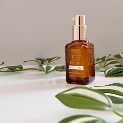 3GF リペアエッセンス/cos:mura/美容液を使ったクチコミ(4枚目)