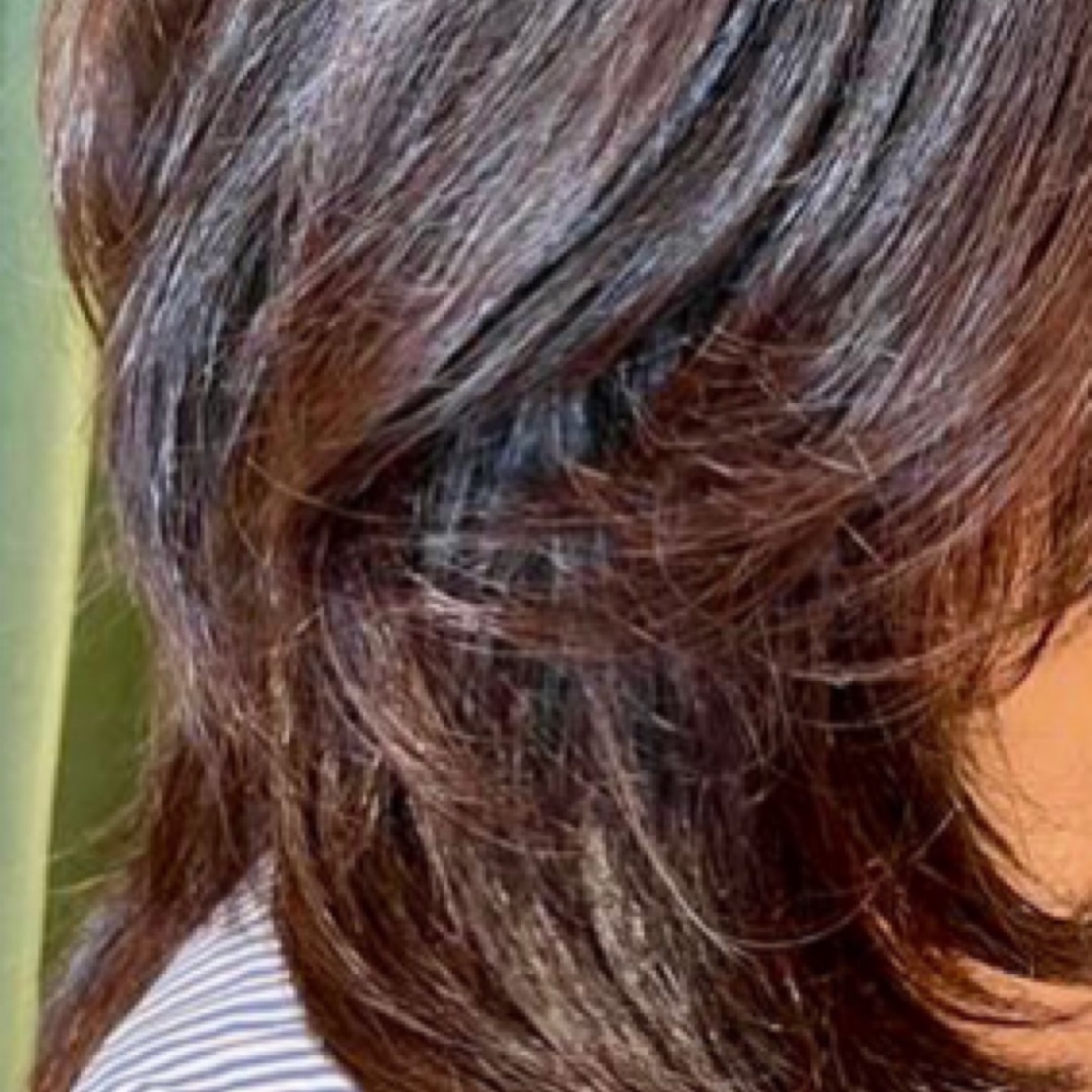 スリープテック リペア ヘアオイル/NeNe Night/ヘアオイルを使ったクチコミ（3枚目）