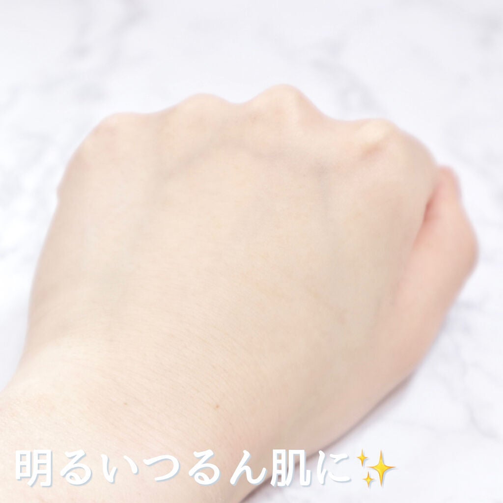 3in1 マスク&スクラブ/SABON/洗い流すパック・マスクを使ったクチコミ(5枚目)