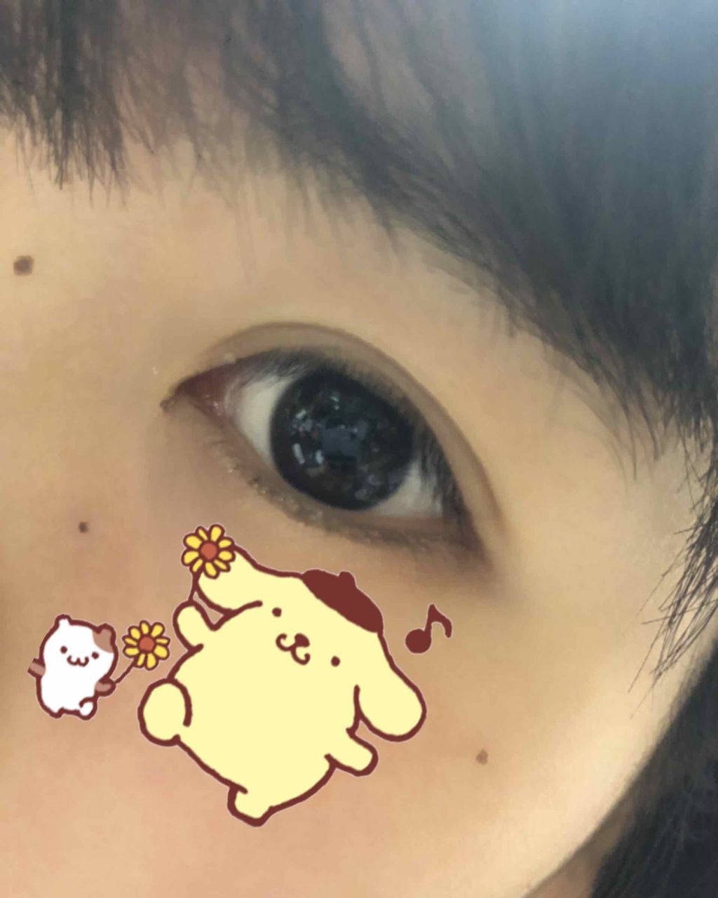 まつ毛美容液/CEZANNE/まつげ美容液を使ったクチコミ(2枚目)