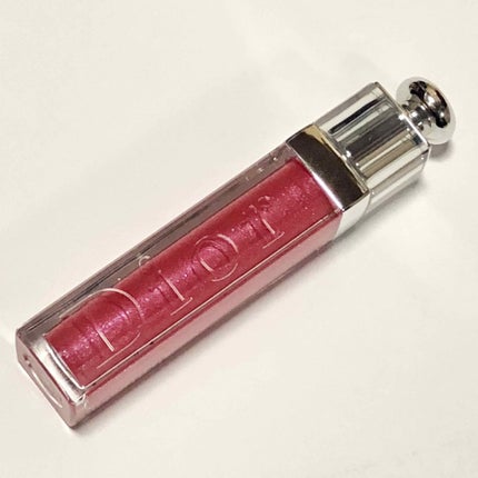 ディオール アディクト ウルトラ グロス/Dior/リップグロスを使ったクチコミ(1枚目)