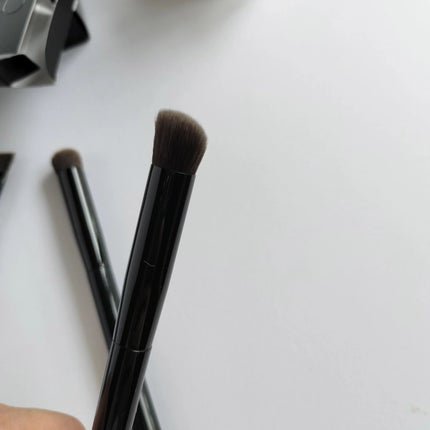 アイブロウブラシ/KATE/メイクブラシを使ったクチコミ(4枚目)