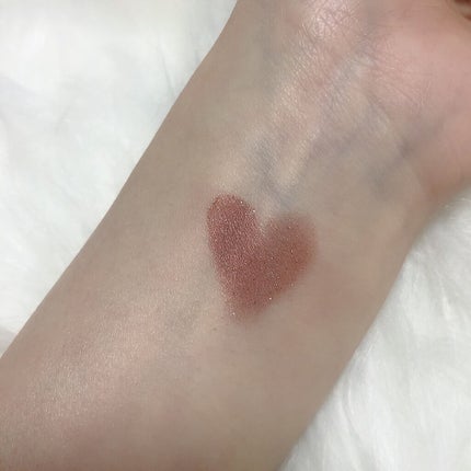 シャドーカスタマイズ/MAJOLICA MAJORCA/単色アイシャドウを使ったクチコミ(3枚目)