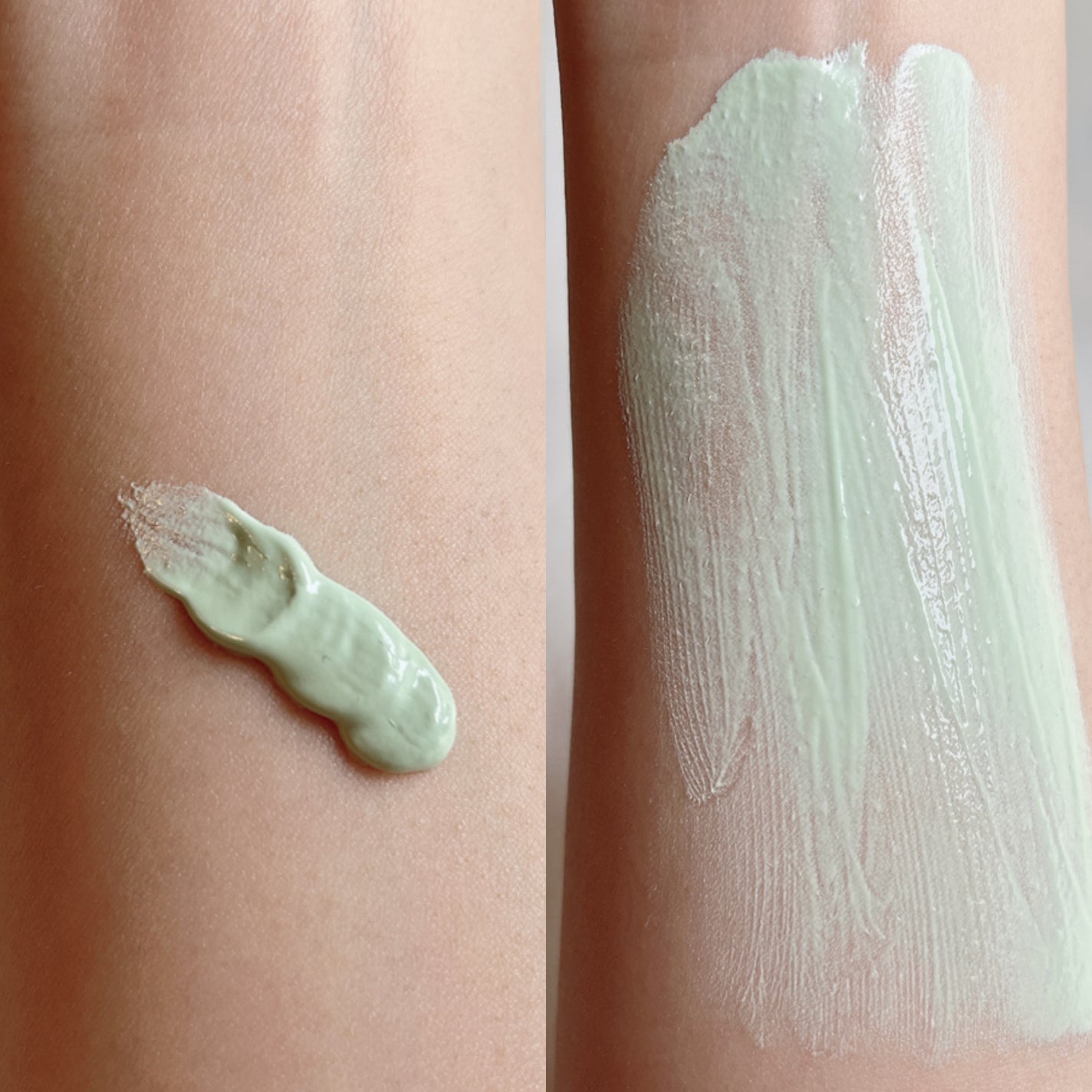 ダーマエクトシカトーンアップサンクリーム/Neulii/日焼け止めクリームを使ったクチコミ(4枚目)