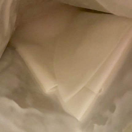 青汁フェイスマスク/青汁化粧品/シートマスク・パックを使ったクチコミ(3枚目)