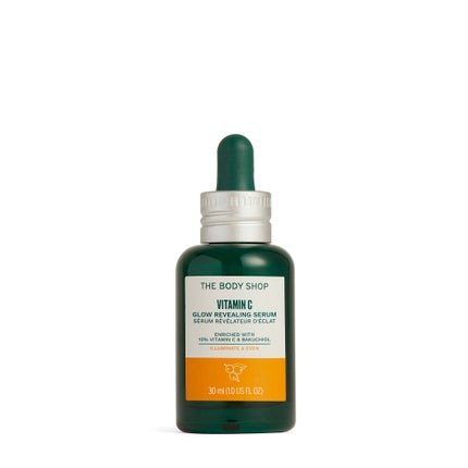 THE BODY SHOP C10 グロウ セラム