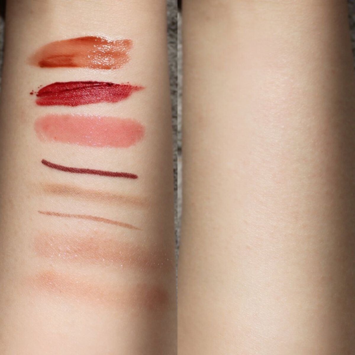 ミノン アミノモイスト モイストミルキィ クレンジング/ミノン/ミルククレンジングを使ったクチコミ(4枚目)