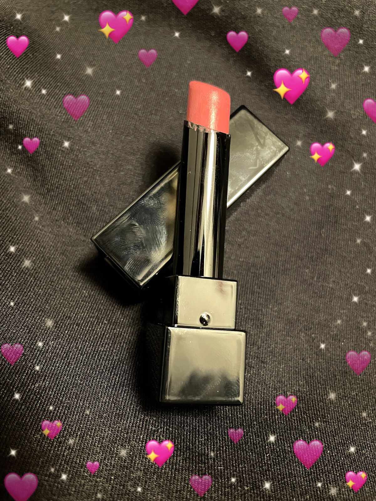 ケイト リップモンスター/KATE/口紅を使ったクチコミ(1枚目)