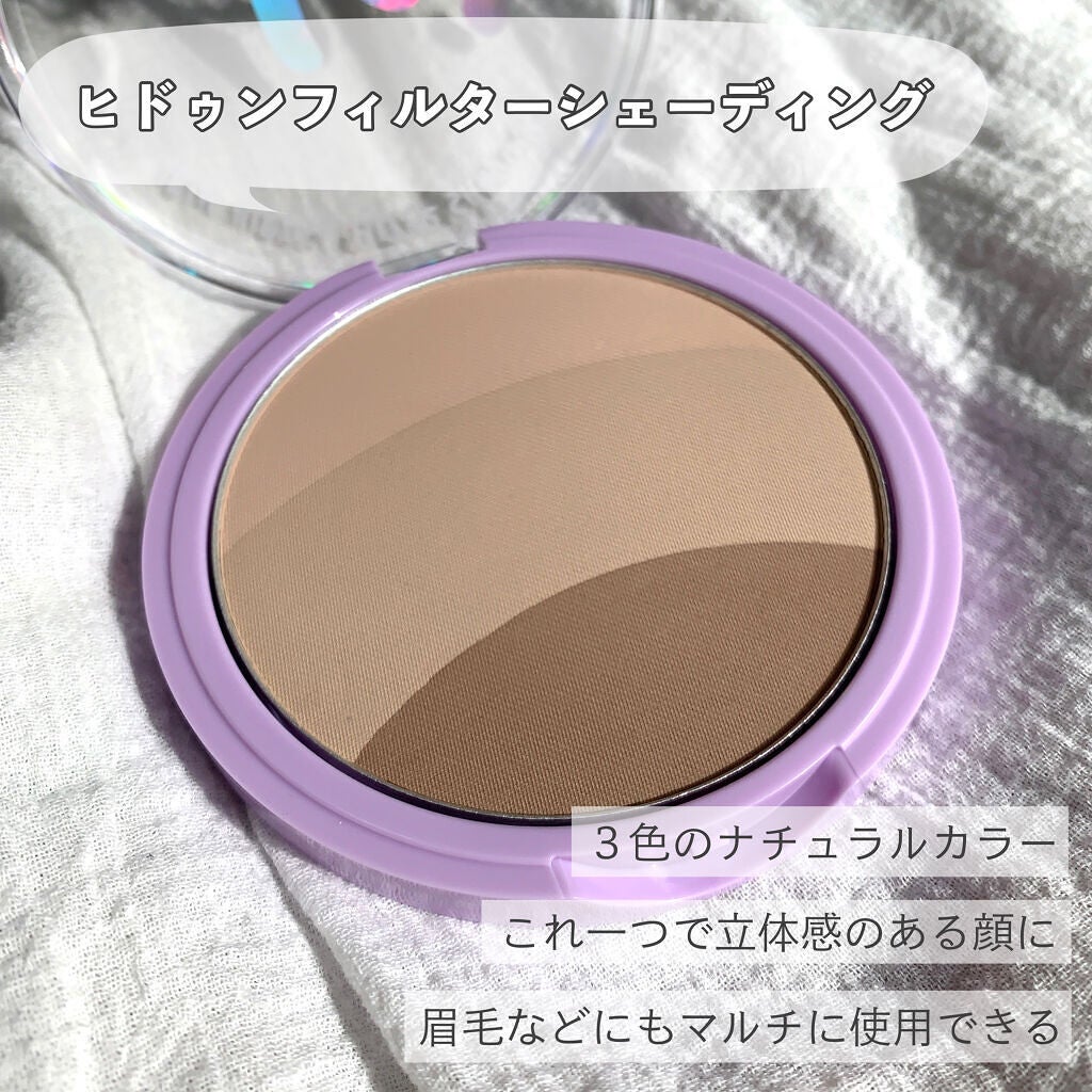 フェイスカバーフィット3Dクッション/IBIM/クッションファンデーションを使ったクチコミ(6枚目)