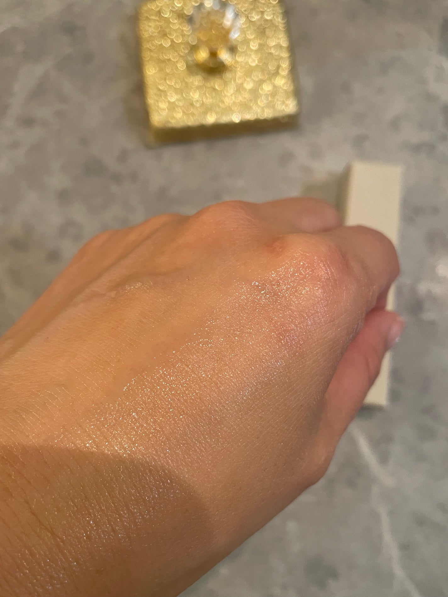 インプルー セラム(目元用美容液)/メザイク/アイケア・アイクリームを使ったクチコミ(4枚目)