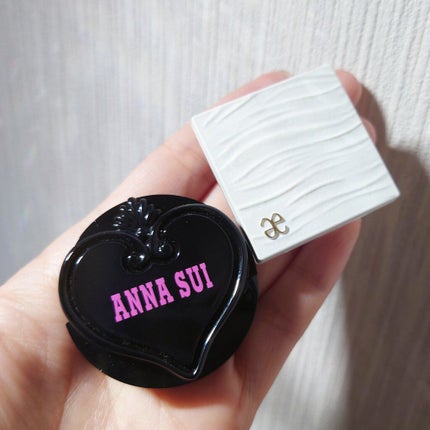 アイカラー プレイフル/エレガンス クルーズ/単色アイシャドウを使ったクチコミ(1枚目)