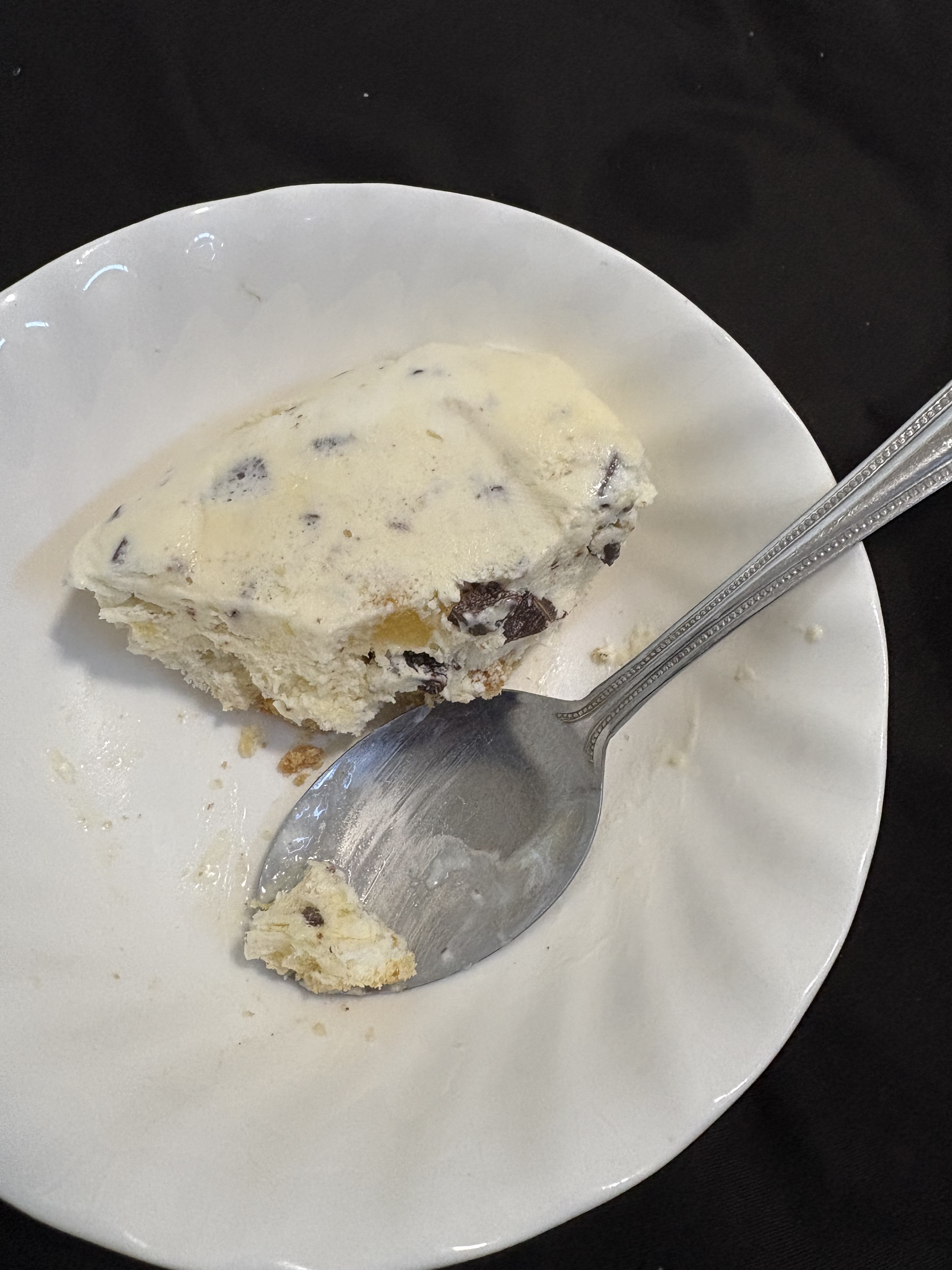 チョイス/森永製菓/その他を使ったクチコミ（2枚目）