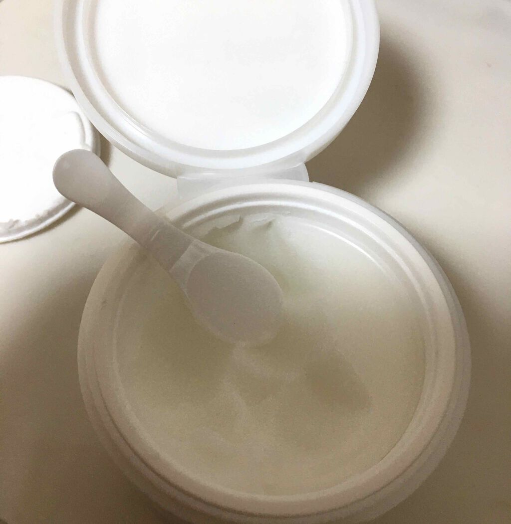 オールクリーンバーム/heimish/クレンジングバームを使ったクチコミ(3枚目)