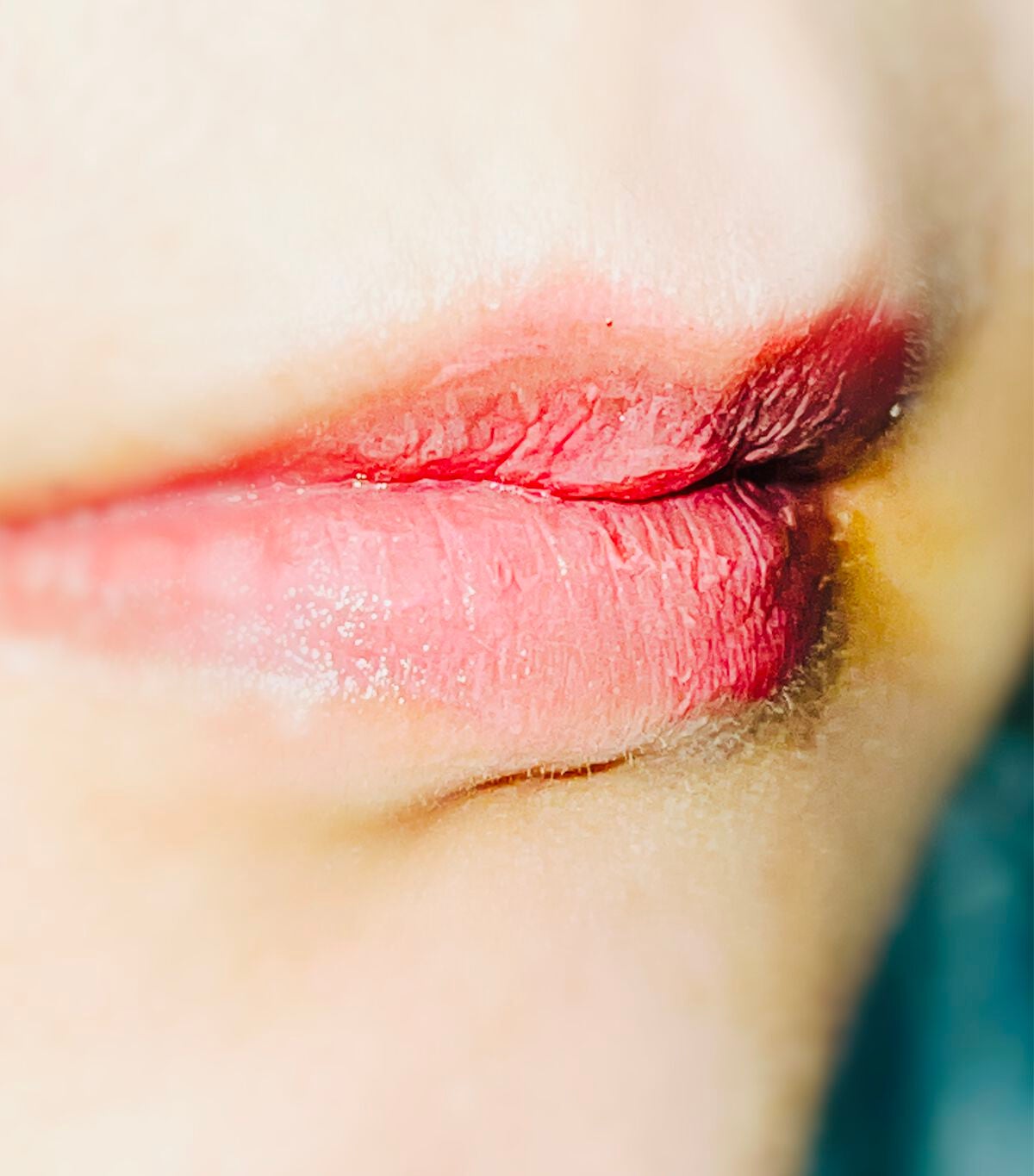 リップグロス N/NARS/リップグロスを使ったクチコミ(3枚目)