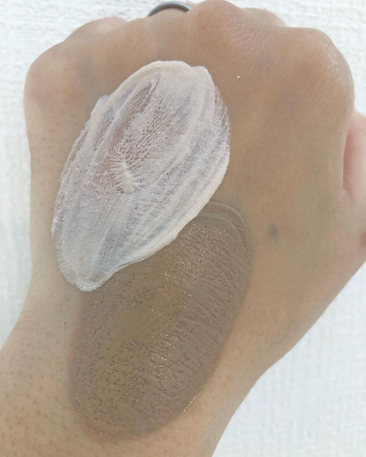 トーンチェンジクリエイターUV/サンカット®/日焼け止めローションを使ったクチコミ(7枚目)