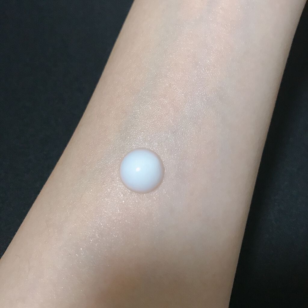 白潤 薬用美白乳液/肌ラボ/乳液を使ったクチコミ（2枚目）