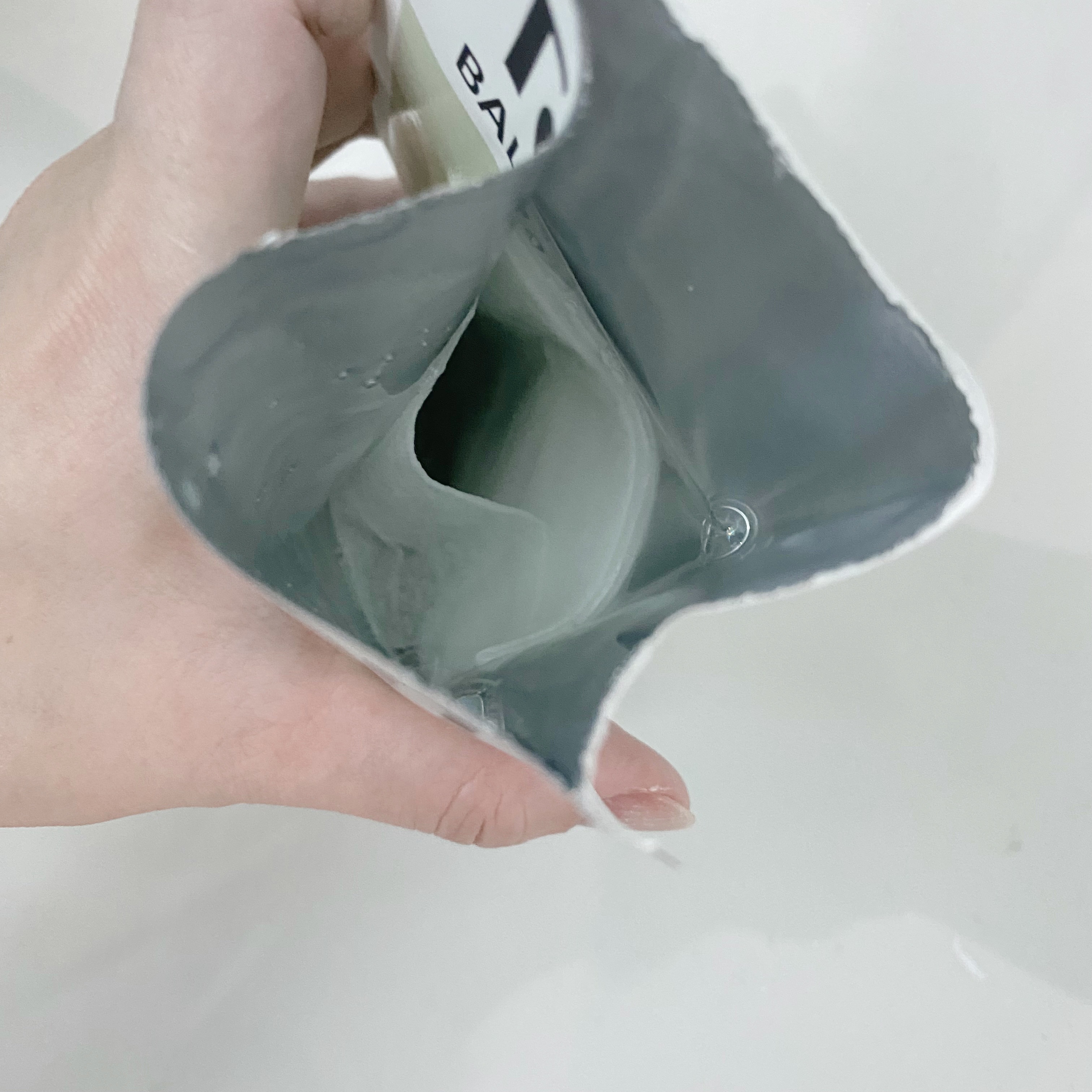 バランスフル シカマスク/Torriden/シートマスク・パックを使ったクチコミ（3枚目）