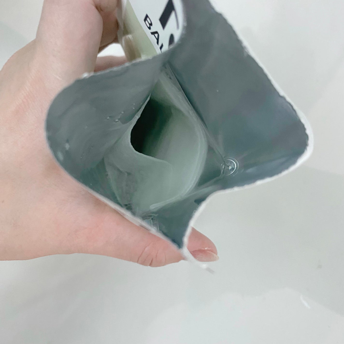 バランスフル シカマスク/Torriden/シートマスク・パックを使ったクチコミ(3枚目)