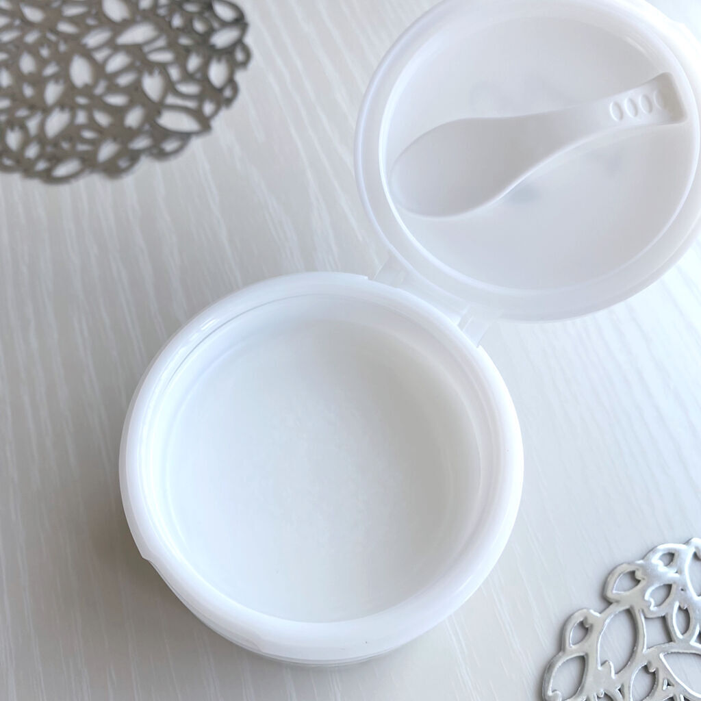 Komell クレンジングバーム/Komell/クレンジングバームを使ったクチコミ（2枚目）