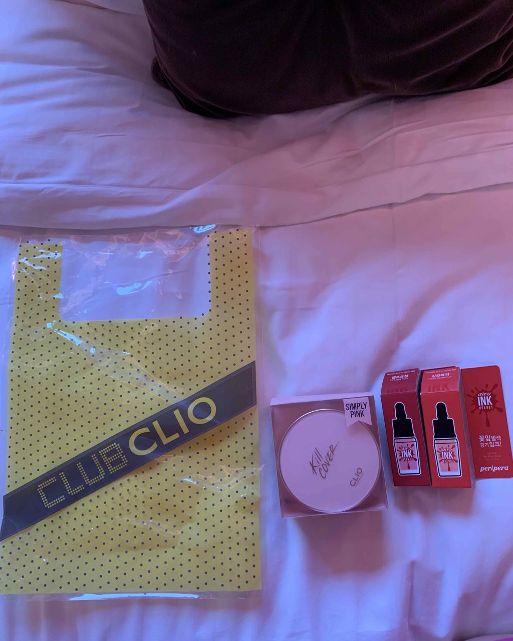 アートクラスバイロダン シェーディング/too cool for school/シェーディングを使ったクチコミ（3枚目）