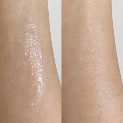 ホワイトニング 化粧液 II しっとり<医薬部外品>/ファンケル/化粧水を使ったクチコミ(4枚目)