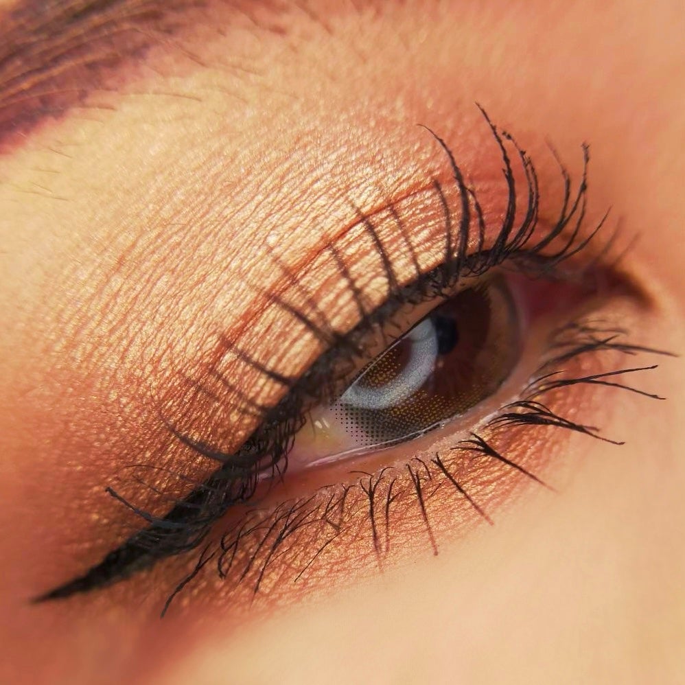 アイ カラー クォード C /TOM FORD BEAUTY/アイシャドウパレットを使ったクチコミ(2枚目)