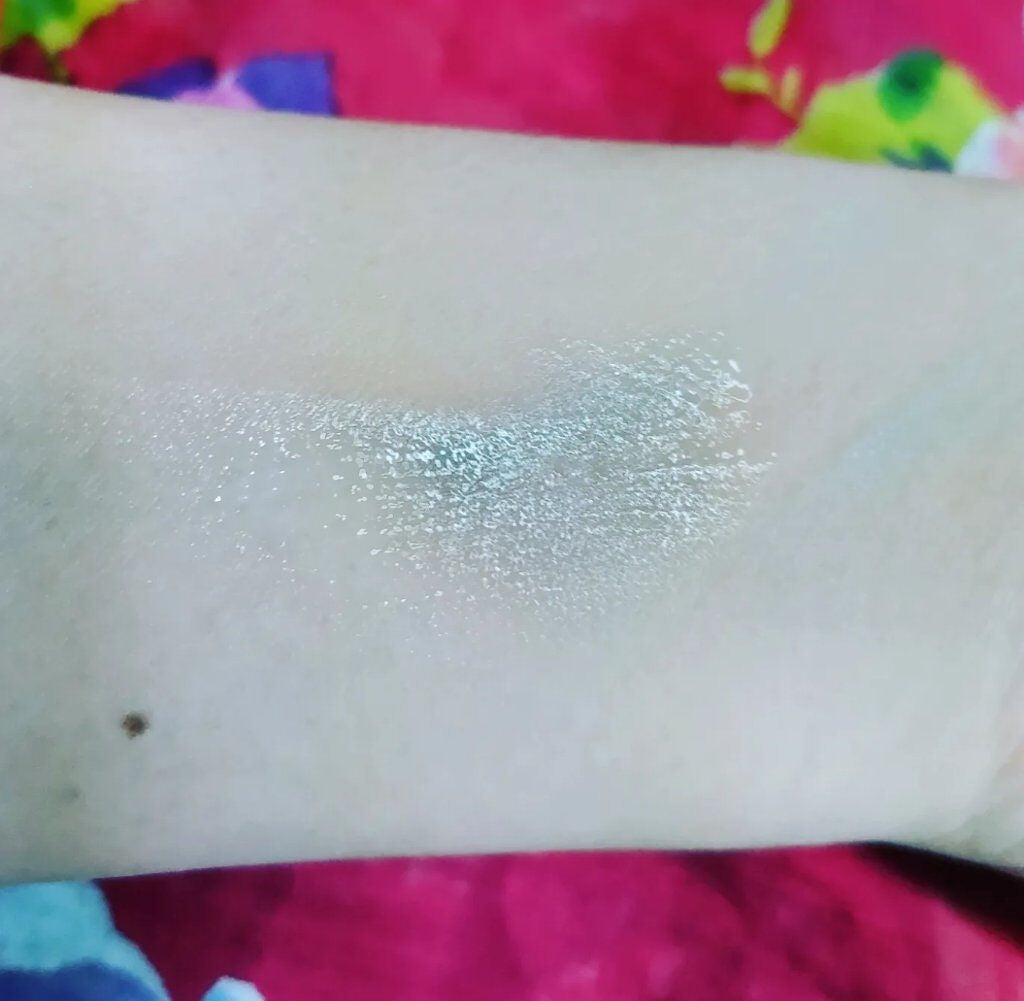 ヴェイル オブ デイ/KANEBO/日焼け止めローションを使ったクチコミ(3枚目)