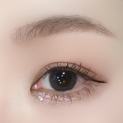 カールラッシュ フィクサー/Elégance/マスカラ下地を使ったクチコミ(9枚目)