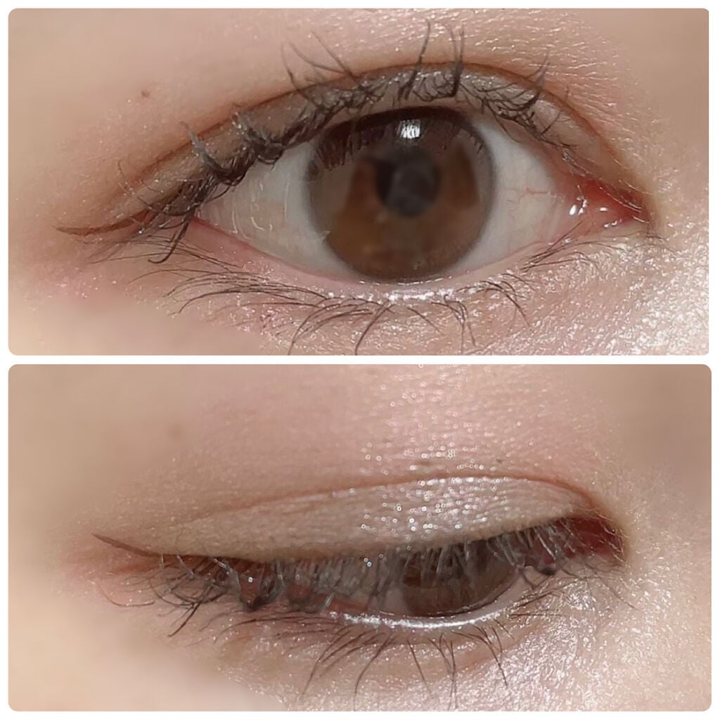 EYESHADOW SWEET DIA/Ameli/単色アイシャドウを使ったクチコミ(6枚目)