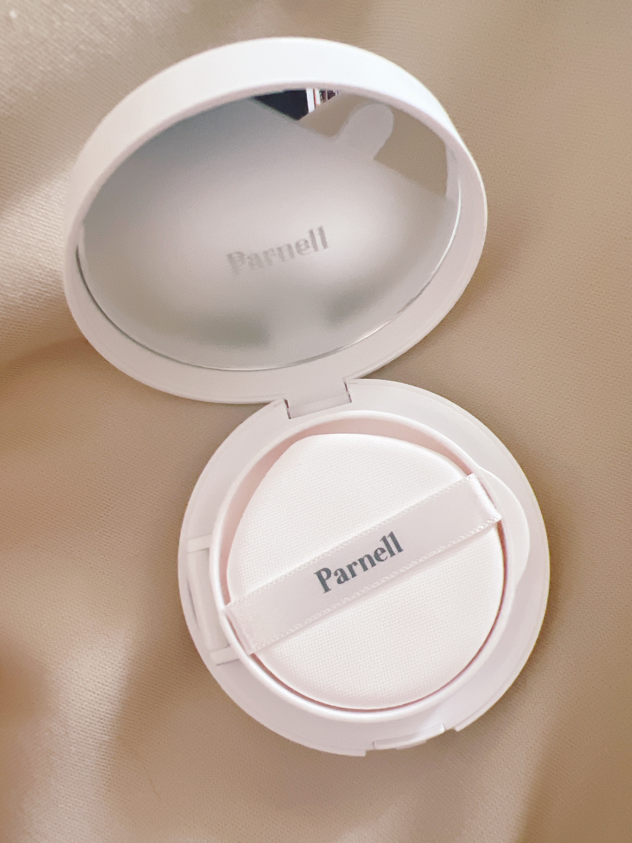 シカマヌ 92セラム/parnell/美容液を使ったクチコミ（2枚目）