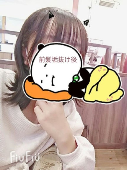 を使ったクチコミ(3枚目)