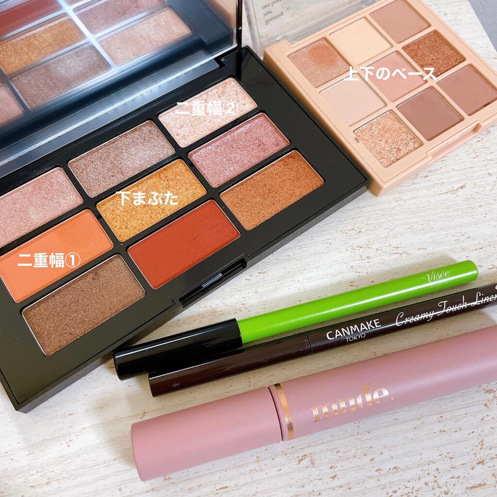 TOPARDS 1day/TOPARDS/ワンデー(1DAY)カラコンを使ったクチコミ(7枚目)