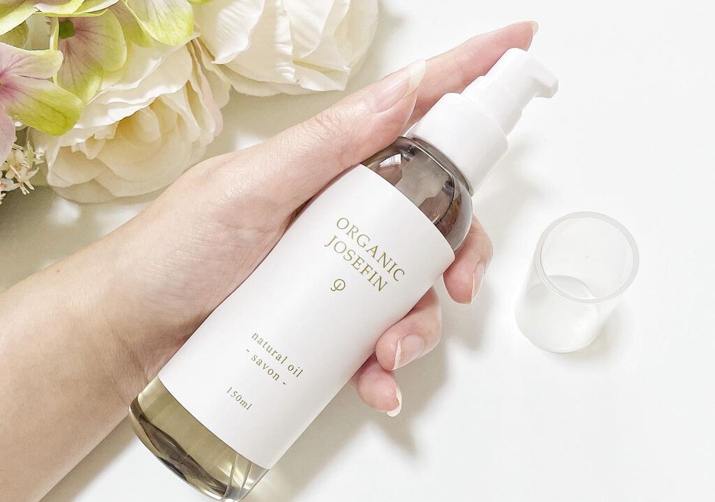 ナチュラルオイル/マーガレット・ジョセフィン/ヘアオイルを使ったクチコミ（3枚目）