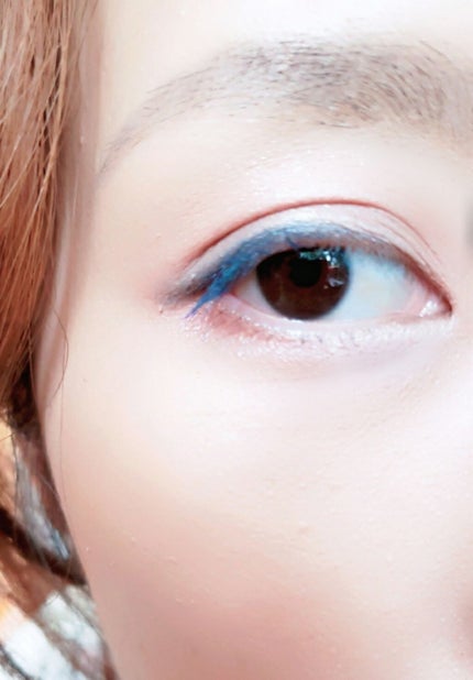 グロッシーリッチ アイズ/Visée/アイシャドウパレットを使ったクチコミ(3枚目)