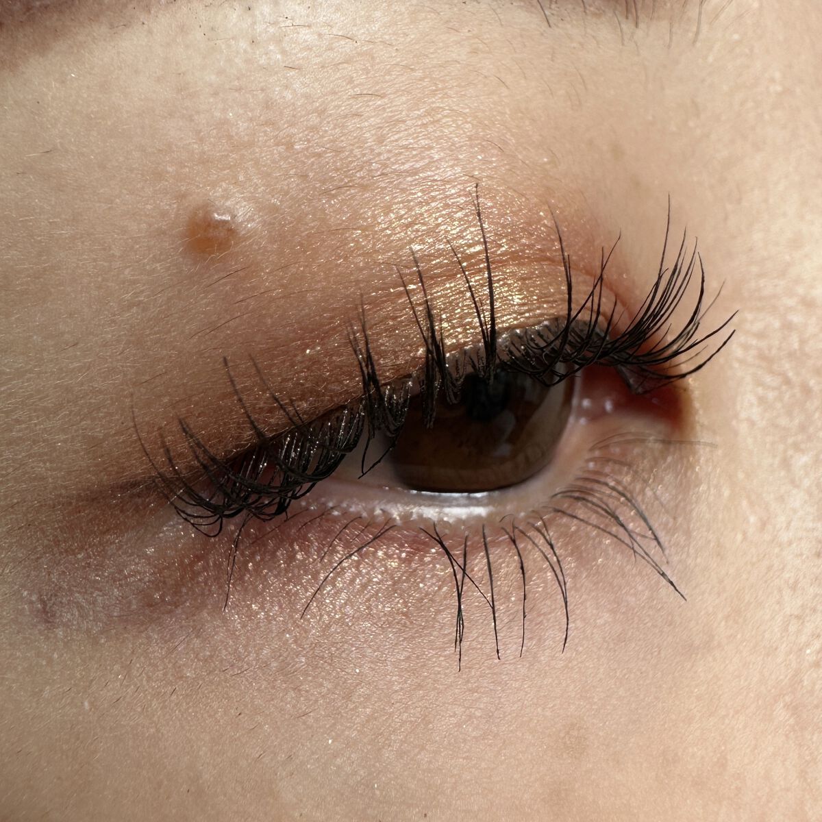 アイ カラー クォード/TOM FORD BEAUTY/アイシャドウパレットを使ったクチコミ（3枚目）