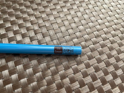 「密着アイライナー」極細クリームペンシル/デジャヴュ/ペンシルアイライナーを使ったクチコミ(5枚目)