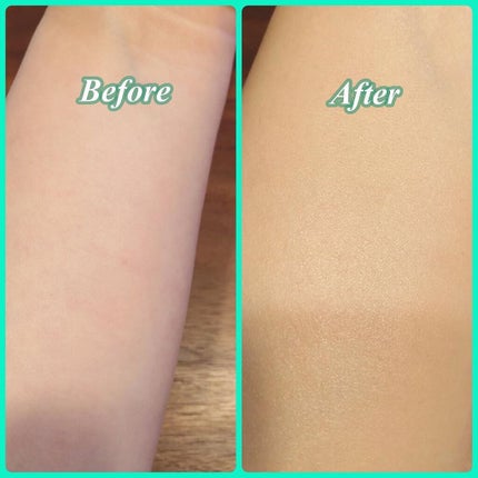 素肌トリックプライマー/イミテ/化粧下地を使ったクチコミ(5枚目)