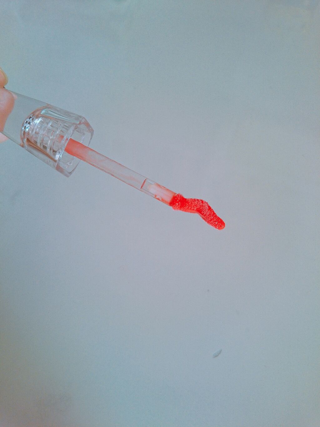 38°C / 99°F リップトリートメント (リップ美容液)/UZU BY FLOWFUSHI/リップケアを使ったクチコミ(2枚目)