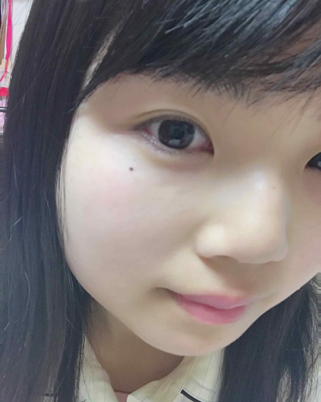 すっぴんパウダー/クラブ/プレストパウダーを使ったクチコミ(2枚目)