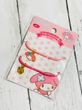 DAISO ブレスポニー (2個入り)