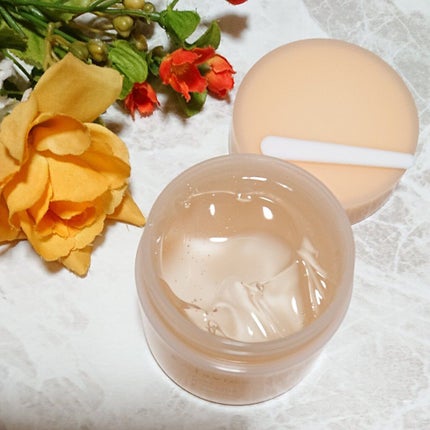 ピュアハイドレーター ef/of/タヴィア /フェイスクリームを使ったクチコミ(3枚目)