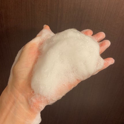 ダメージプロテクターアシッドシャンプー/La'dor/シャンプー・コンディショナーを使ったクチコミ(3枚目)