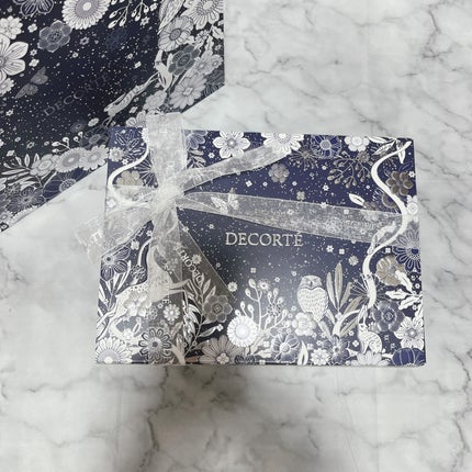 プリム ラテ マスク/DECORTÉ/シートマスク・パックを使ったクチコミ(2枚目)