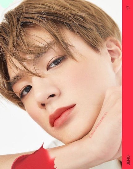 Creampop the Velvet Lip Color/CANDYLAB/口紅を使ったクチコミ(10枚目)