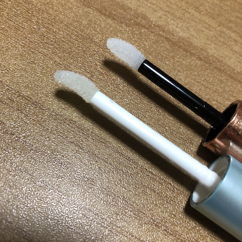 スカルプD ボーテ ピュアフリーアイラッシュセラム/アンファー(スカルプD)/まつげ美容液を使ったクチコミ（3枚目）