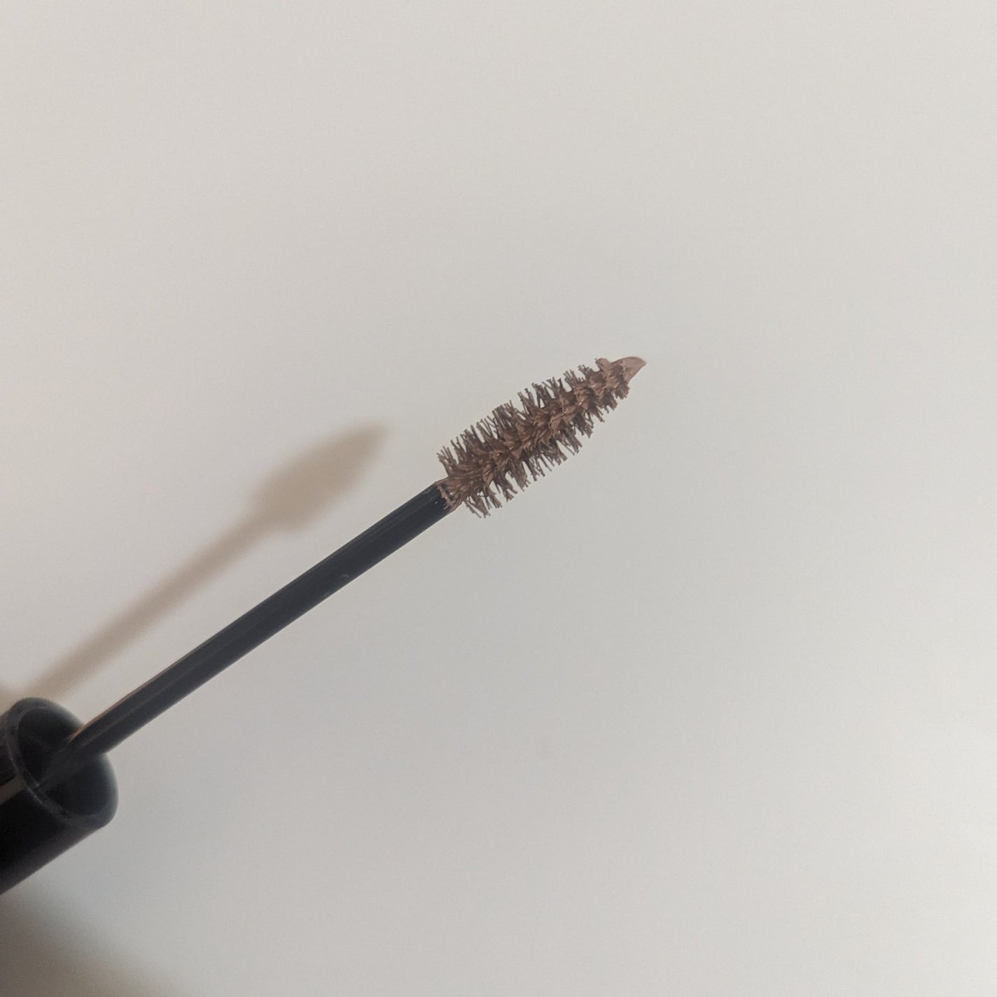 3DアイブロウカラーN/KATE/眉マスカラを使ったクチコミ(2枚目)