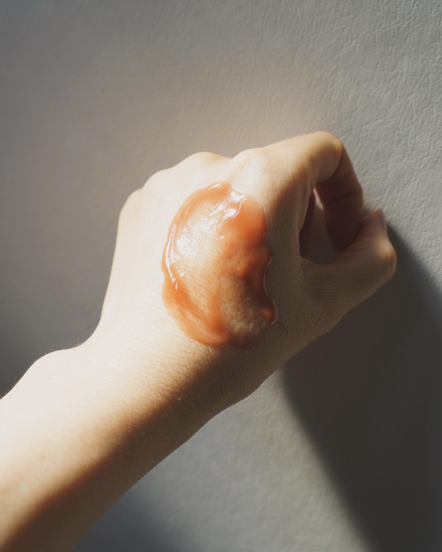 ブラックマグマ ホットクレンジングジェル/ロゼット/クレンジングジェルを使ったクチコミ(4枚目)