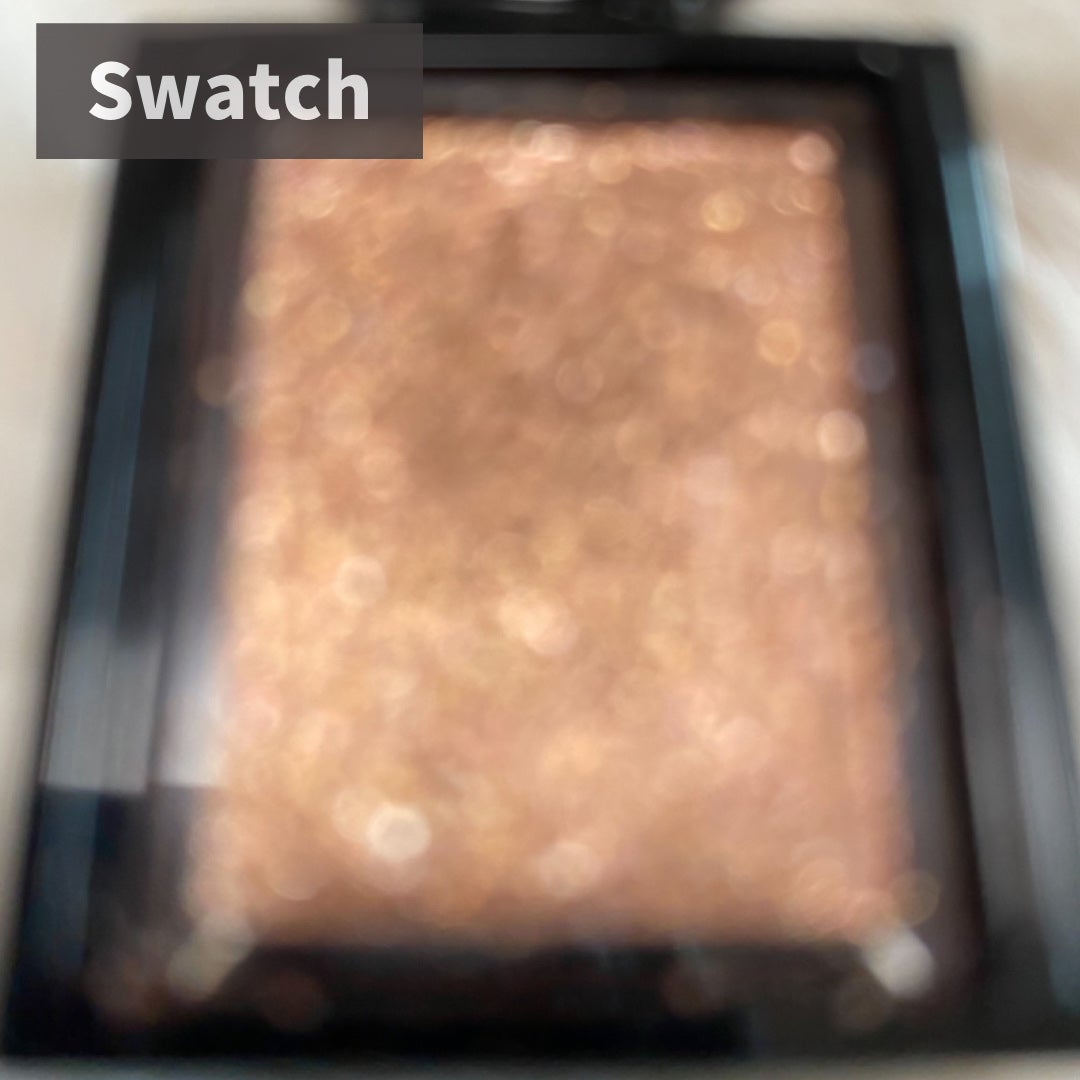 シャドーカスタマイズ (フローティング)/MAJOLICA MAJORCA/単色アイシャドウを使ったクチコミ(5枚目)